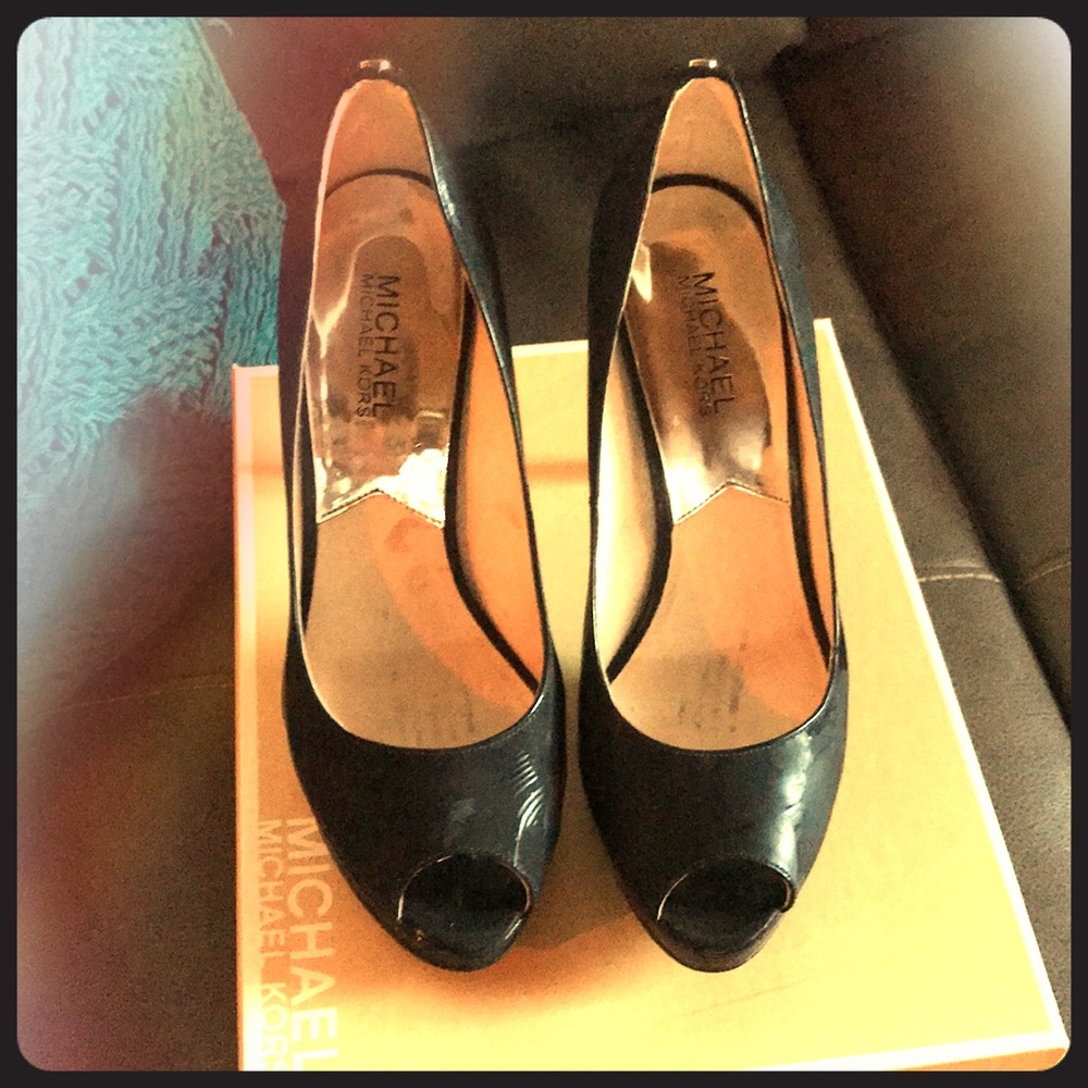 Michael Kors Heels